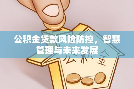 墨竹工卡公积金贷款风险防控，智慧管理与未来发展