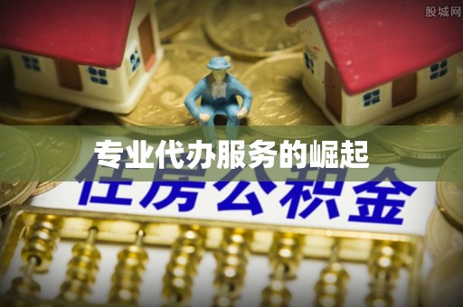 墨竹工卡专业代办服务的崛起