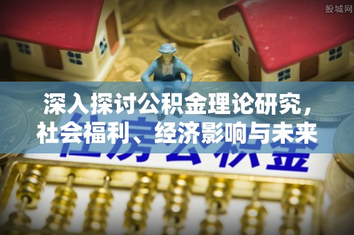 墨竹工卡深入探讨公积金理论研究，社会福利、经济影响与未来展望